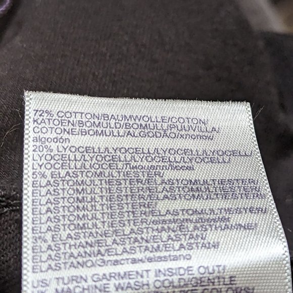 NYDJ Ami Skinny Jeans - Picture 12 of 16